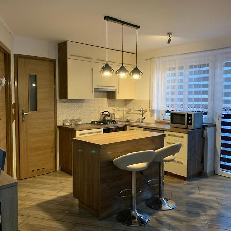 Apartment Dorali- Dorota Radzik Zubracze Zewnętrze zdjęcie