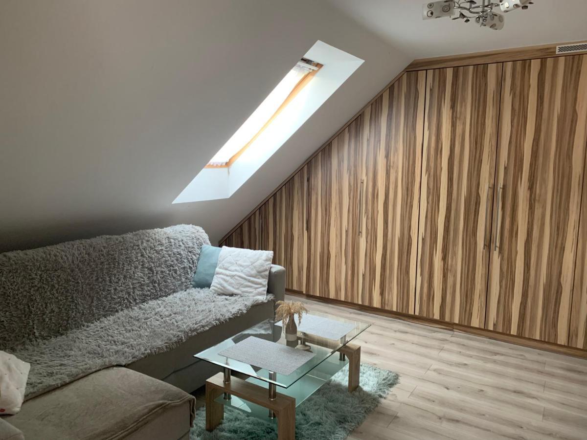 Apartment Dorali- Dorota Radzik Zubracze Zewnętrze zdjęcie