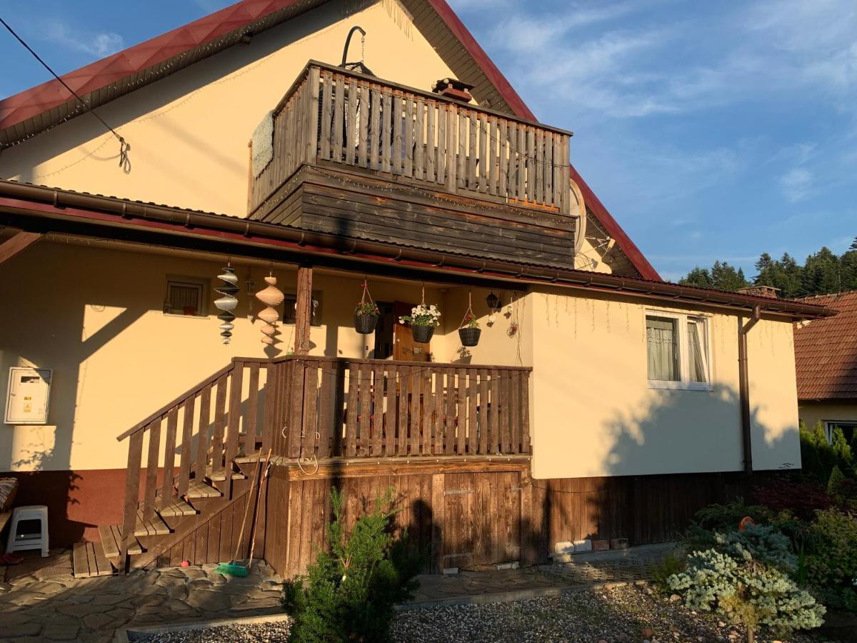 Apartment Dorali- Dorota Radzik Zubracze Zewnętrze zdjęcie