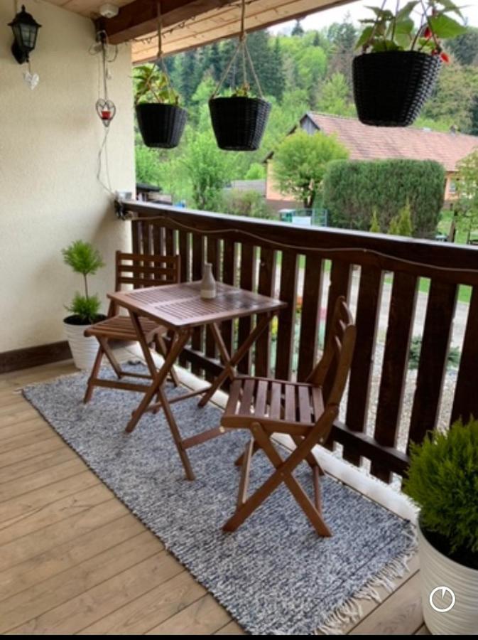 Apartment Dorali- Dorota Radzik Zubracze Zewnętrze zdjęcie