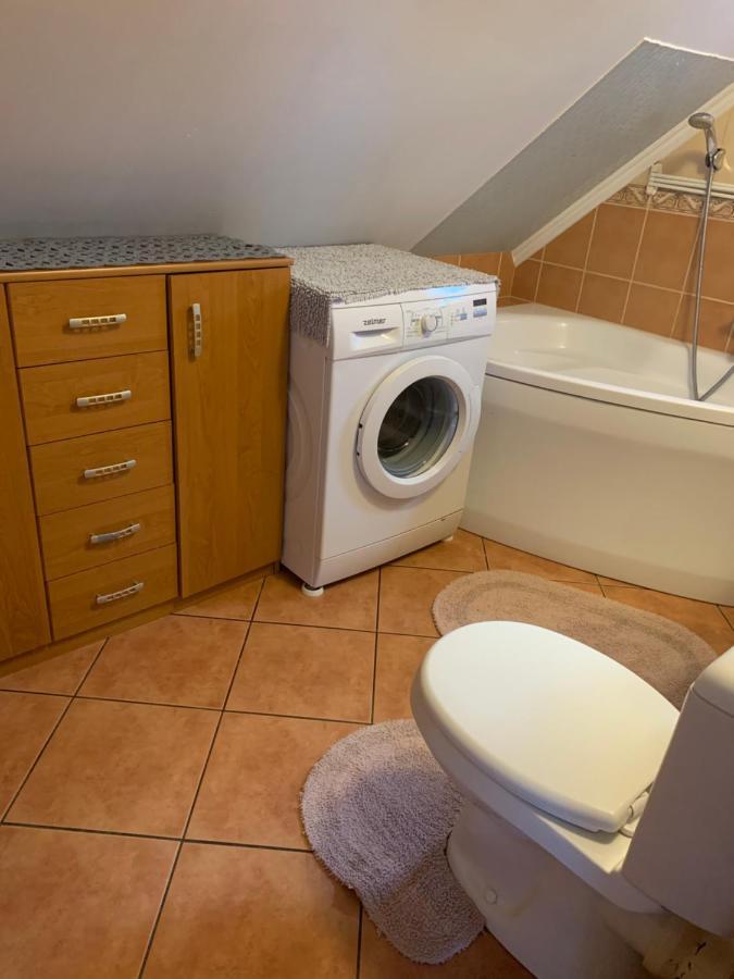 Apartment Dorali- Dorota Radzik Zubracze Zewnętrze zdjęcie