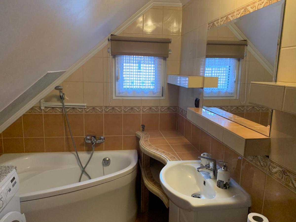 Apartment Dorali- Dorota Radzik Zubracze Zewnętrze zdjęcie